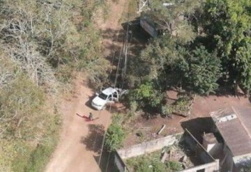 Abaten a ´El Pelón de Abasolo del Valle´, presunto líder criminal en Veracruz