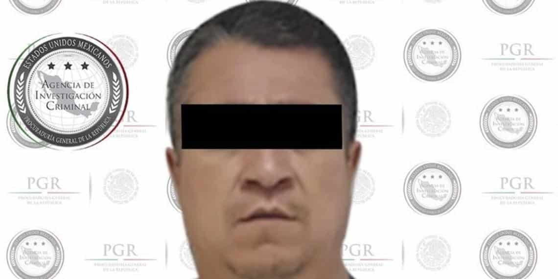 Entregan en extradición a mexicano acusado de mandar a asesinar a un hombre
