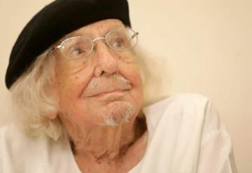 Murió Ernesto Cardenal, reconocido poeta nicaragüense