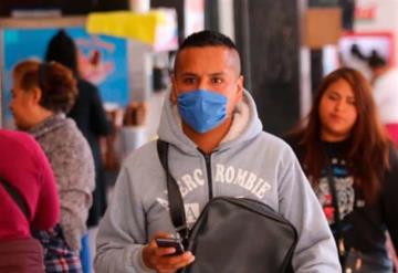 Confirman sexto caso de coronavirus en el Estado de México