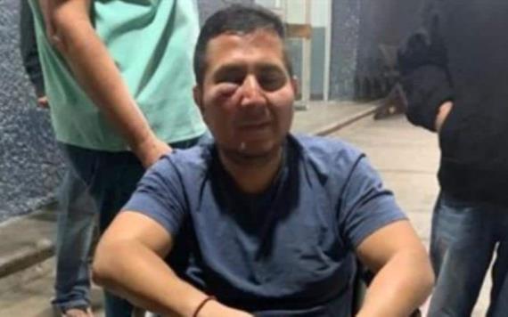 Secuestran y golpean a periodista en Baja California Sur