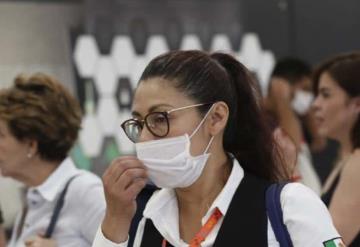 ¿Quién es la persona infectada de coronavirus en Chiapas?