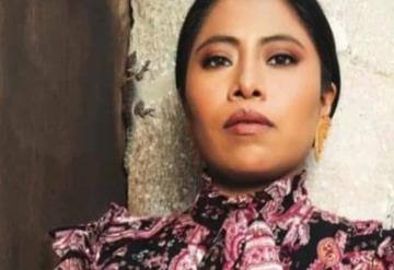 Yalitza Aparicio a favor de la despenalización del aborto