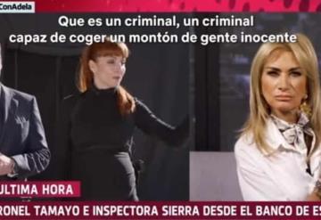 ¿Adela Micha sale en la cuarta temporada de La casa de papel?