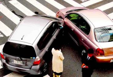 Tabasco, primer lugar a nivel nacional en accidentes viales en 2019