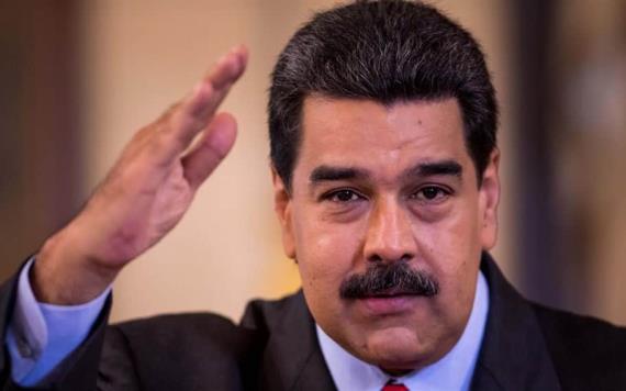 Maduro invita a mujeres a parir