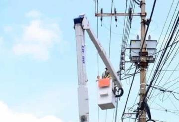 ¿En qué consiste el subsidio de electricidad en la tarifa de verano e invierno en Tabasco?