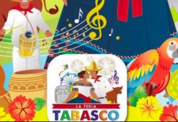 En exclusiva, fechas oficiales de la Feria Tabasco 2020