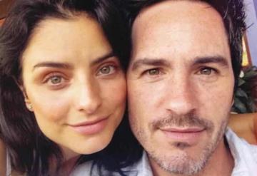 Mauricio Ochmman y Aislinn Derbez al borde del divorcio