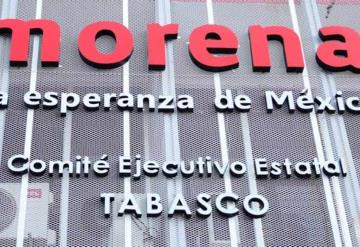 Harán auditorías internas en Morena