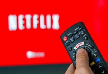 Se beneficia Netflix del coronavirus; gana en la bolsa de valores