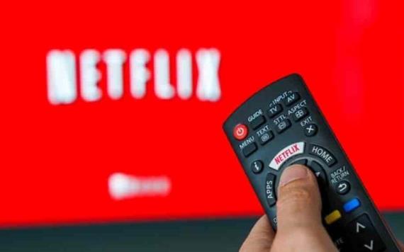 Se beneficia Netflix del coronavirus; gana en la bolsa de valores