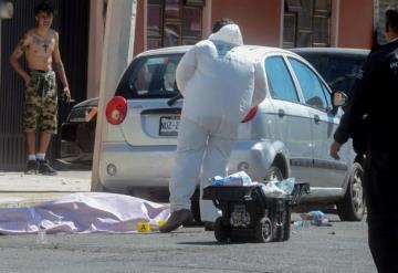 Mujer se niega a delinquir y es asesinada