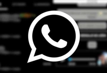 Modo oscuro de whatsapp, ¿sabes como activarlo?