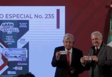 ‘Cachitos’ salen a la venta hasta el martes 10 de marzo: AMLO