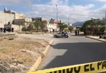 Asesinan a una mujer frente a su hijo y su pareja en Puebla