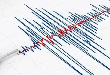 Sismo de 5.0 sacude Chiapas