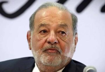 Respalda Carlos Slim el paro nacional #Undíasinmujeres