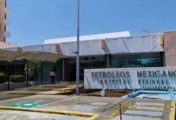 PiSA se deslinda de medicamentos contaminados en hospital de Pemex