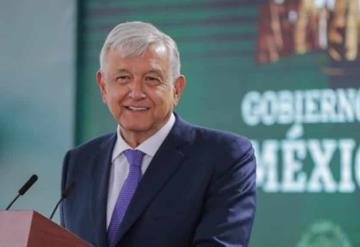 Soy un Presidente humanista: AMLO