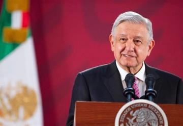 AMLO espera reporte de impacto por #UnDiaSinMujeres