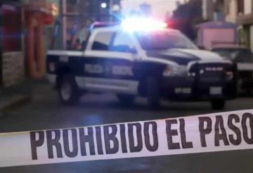 Paulina le dijo a su pareja que quería terminar la relación; él la mató y luego se suicidó