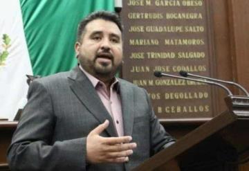 Detienen a dos implicados en el asesinato de diputado en Morelia