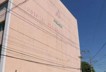 Muere paciente por medicamento contaminado en hospital de Pemex; ya suman cuatro