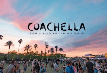 Se pospondrá el Festival de Coachella hasta el mes de octubre por Coronavirus