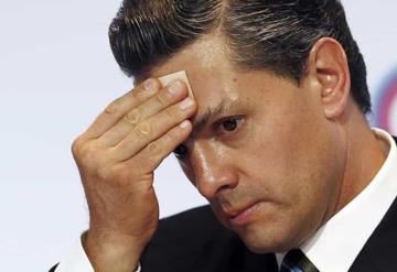 EPN a punto de ir a juicio