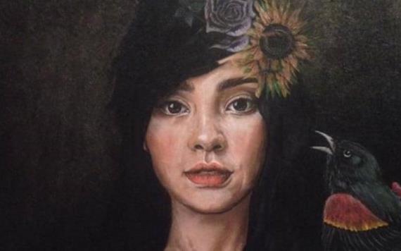 Arabia era artista y tatuadora, la encontraron sin vida en Puebla
