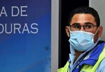 Confirma Honduras dos primeros casos de coronavirus