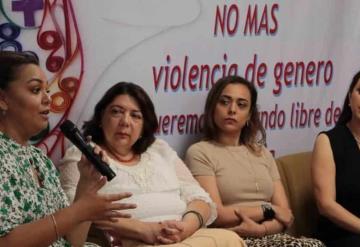 Las mujeres tabasqueñas están trascendiendo