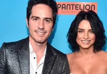 Aislinn Derbez y Mauricio Ochmann confirman separación