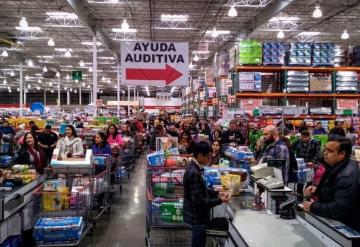 Inician las compras de pánico por Covid-19