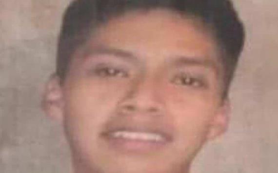 Desaparece hijo del vocero de los padres de los 43 normalistas de Ayotzinapa