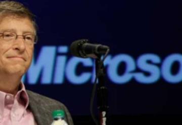 Bill Gates renuncia a ?Microsoft