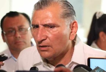 Podrían cancelarse eventos masivos, como juegos de béisbol y la feria: gobernador de Tabasco