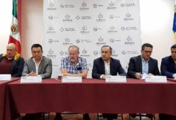 Jalisco confirma dos casos positivos de COVID-19