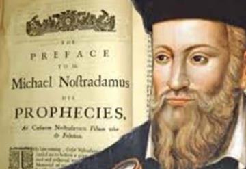 Nostradamus predijo el coronavirus