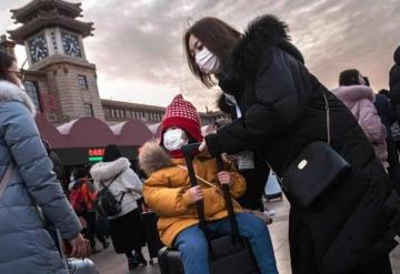 China supera su crisis, mientras el mundo sufre la pandemia