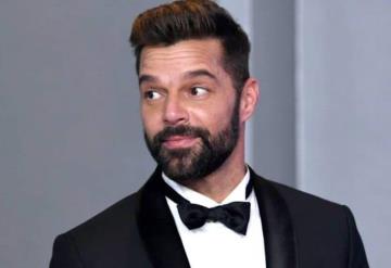 Ricky Martin pide distanciamiento social