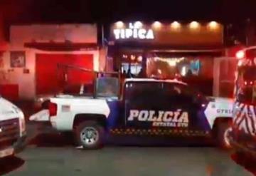 Asesinan en ataque armado a un universitario que trabajaba en un bar para pagar sus estudios