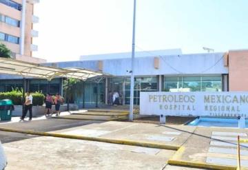 Han dado de alta a 29 pacientes afectados por medicamento en hospital de Pemex