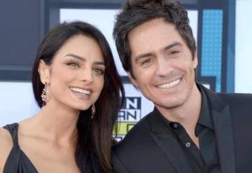 Así inició la crisis del matrimonio de Aislinn Derbez y Mauricio Ochmann