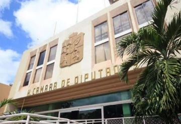 Restringirán acceso al público en el Congreso del Estado de Tabasco por coronavirus