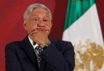 “Si hace falta, yo me hago la prueba del coronavirus”, afirma AMLO