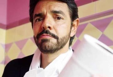 Por desabasto, Eugenio Derbez se queda sin papel de baño