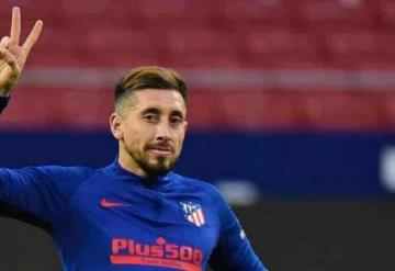 Héctor Herrera envía mensaje a México por coronavirus