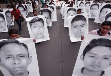 Ex marino es detenido por tortura en caso Ayotzinapa